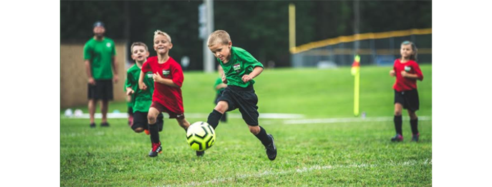 Spring Soccer